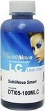 Чернила InkTec DTI05 /LC light cyan (светло голубой) Piezo 100мл. Сублимационные