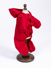 Royal Pet костюм флисовый красный размер L