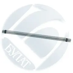 Ракель HP LJ 1100 doctor+foam (упак. 10 шт.) БУЛАТ r-Line