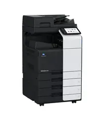 Konica Minolta bizhub C250i
