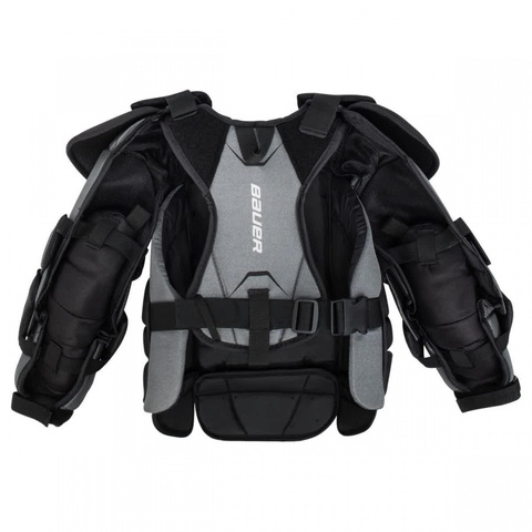 Нагрудник вратарский BAUER S23 GSX SR M