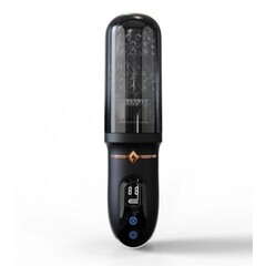 Автоматический мастурбатор Arthur 2.0