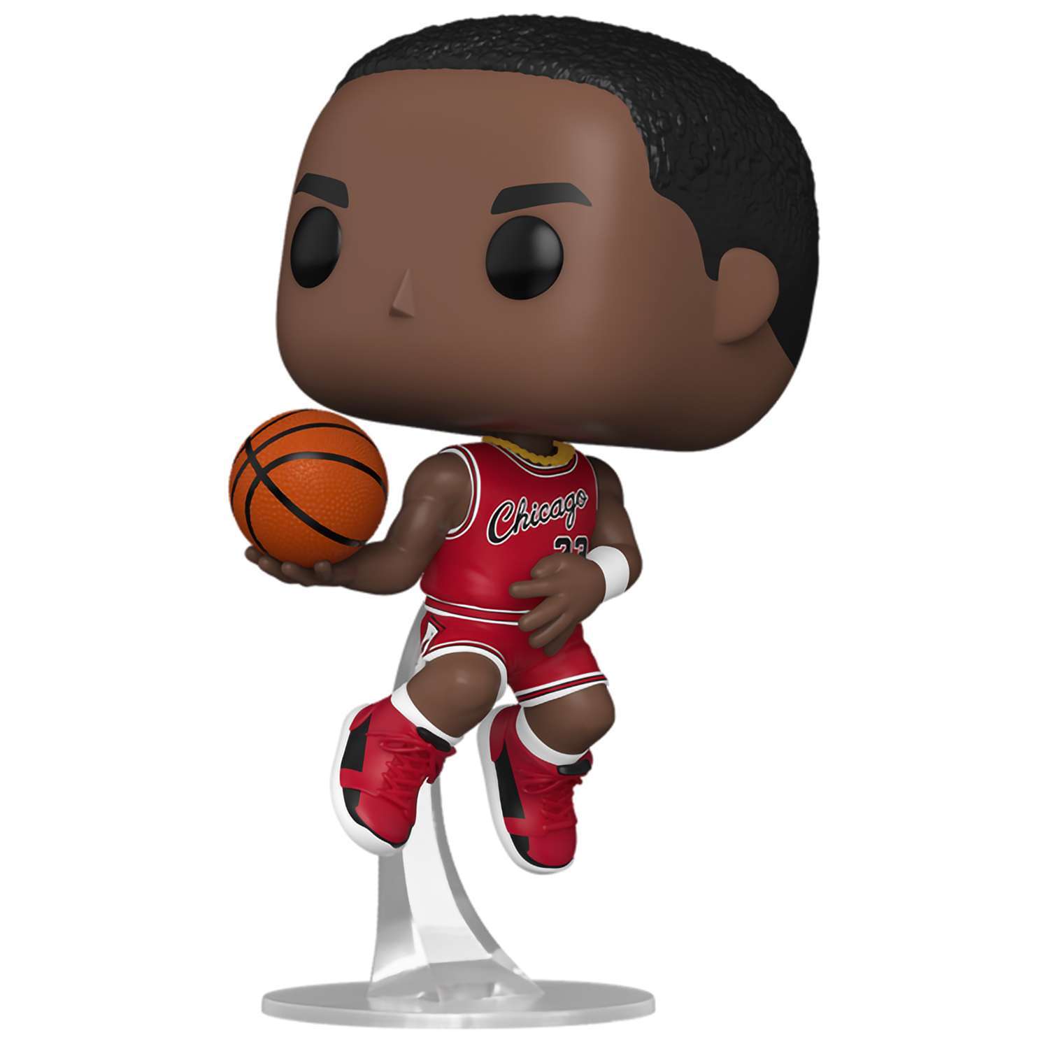 footlocker jordan funko pop