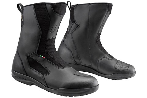 Мотоботы Gaerne G.Vento Gore-Tex Black 47