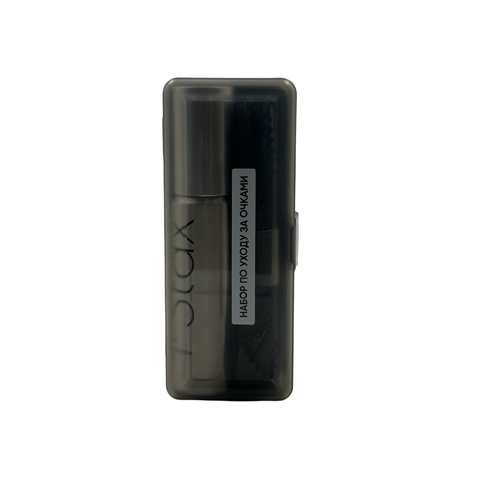 Набор по уходу в твердом футляре Stax