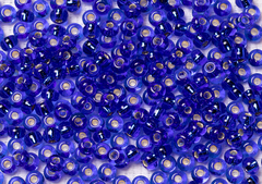 Бисер 6/0 PRECIOSA, 50г