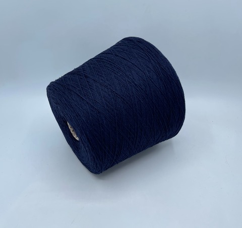 Biagioli Modesto (пр.Италия),art-Cashmere30, 2/15 750м/100 гр.30% кашемир, 70% меринос, цвет- Синий, арт.32961