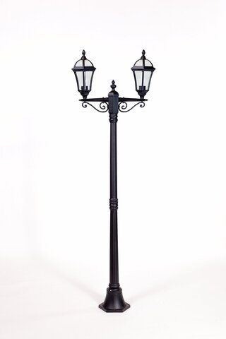 Садово-парковый светильник серии Rome S 95208 S A