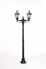 Садово-парковый светильник серии Rome S 95208 S A