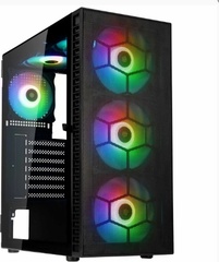 Корпус Kolink PGW-CH-KOL-110 черный