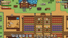 Seeds of Calamity (Ранний доступ) (для ПК, цифровой код доступа)