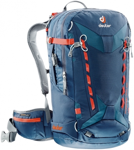 Deuter freerider pro 30l hotsell
