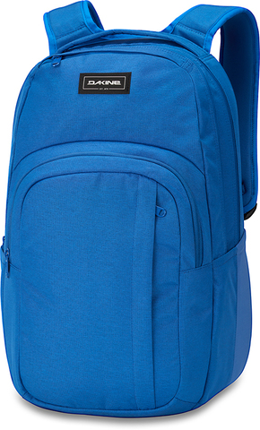 Картинка рюкзак городской Dakine campus l 33l Cobalt Blue - 1