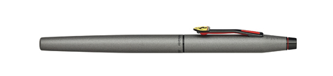 Ручка-роллер Cross Classic Century, Ferrari Gray Satin Lacquer (FR0085-128)