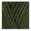 Пряжа Kartopu Elite Wool  K410 (Зеленая черепаха)