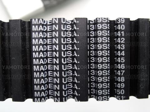 Ремень вариатора GATES G-FORCE 39G4455  1162 мм х 36 мм (0627-046, 0627-060, 0627-067)