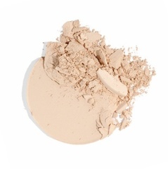 BelorDesign Компактная пудра PARTY тон №33 бежевый  11.0г