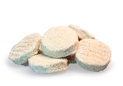 Котлеты из горбуши~500г