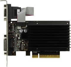 Видеокарта PCI-E 2048Mb Palit GT 710, GeForce GT710