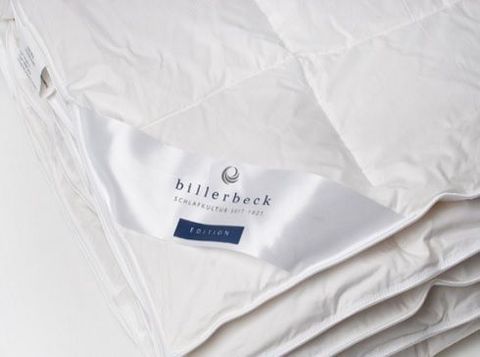 Одеяло 135х200 Billerbeck Colina Superlight