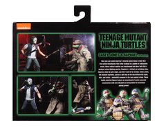 Фигурка NECA Casey Jones Raphael in Disguise 2 pack — Teenage Mutant Ninja Turtles (1990 Movie)