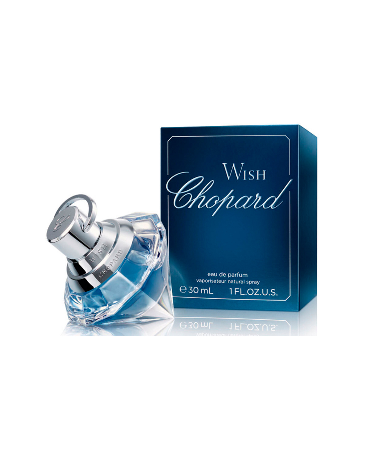 Chopard wish eau de parfum hotsell
