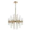 Люстра Odeon Light Stika 4988/8