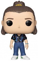 Funko POP! Stranger Things: Eleven (843) (Бамп)