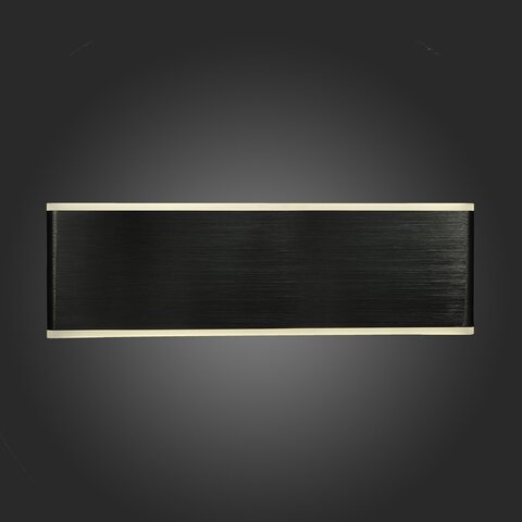Светильник настенный ST Luce Percetti SL567.401.01