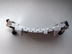 Радиатор для Yamaha T-MAX 500 1997-2011 г.