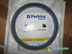 Сальник коленчатого вала задний / SEAL АРТ: CH11304