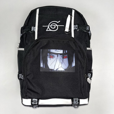 Рюкзак Naruto 003