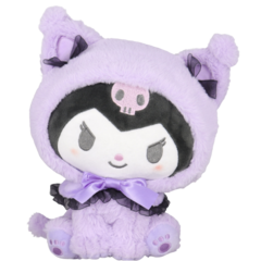 Мягкая игрушка Sanrio Kuromi