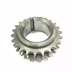 Звездочка коленчатого вала 40904,40524,40525дв. Евро-2