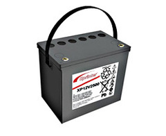 Аккумулятор SPRINTER XP12V4800