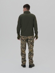 Джемпер Remington Tactical Ultra-Thin Skin Clothing Army Green