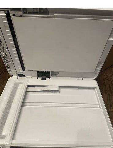 Узел сканирования в сборе (ADF + сканер) HP CLJ M280/M281/M282 (B3Q10-60174) OEM