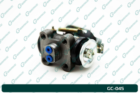 Рабочий тормозной цилиндр в сборе G-brake GC-045