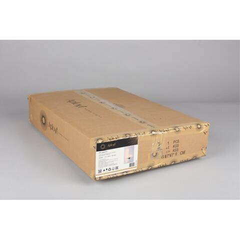 Настенный светодиодный светильник Aployt Beatris APL.056.01.12