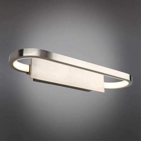 Настенный светодиодный светильник Aployt Olivi APL.003.11.14