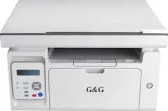 МФУ G&G M2022 принтер/копир/сканер A4 22 стр./мин.