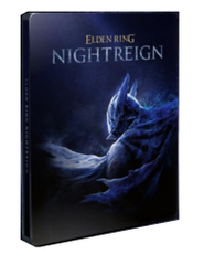 Elden Ring: Nightreign Seekers Edition (диск для Xbox Series X/One, интерфейс и субтитры на русском языке)