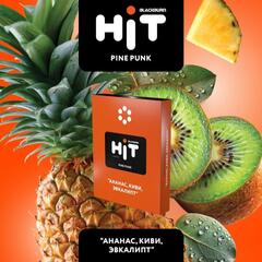 BLACKBURN HiT 30г. Ананас Киви Эвкалипт / Pine Punk (М)