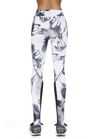 Легинсы Calypso 200 den Bas Bleu