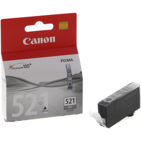 Canon CLI-521GY