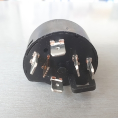 КОНТАКТНАЯ ГРУППА ЗАМКА ЗАЖИГАНИЯ NEXIA, MATIZ, ESP DAEWOO OEM KOREA