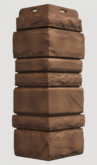 Угол наружный Docke STERN Дакота 427мм