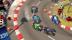 Bang Bang Racing (для ПК, цифровой код доступа)