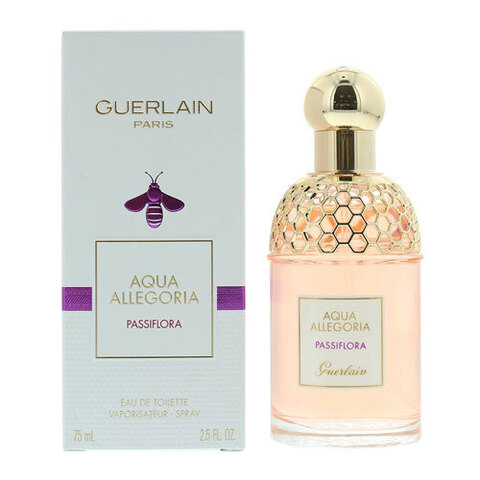 Guerlain Aqua Allegoria Passiflora