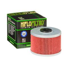Фильтр масляный HIFLOFILTRO HF112